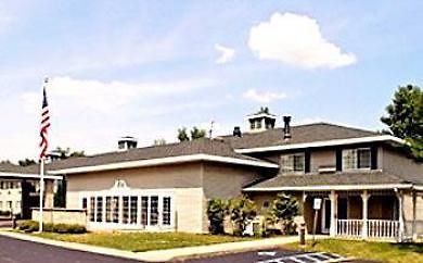American Heritage Inn Portland Екстериор снимка