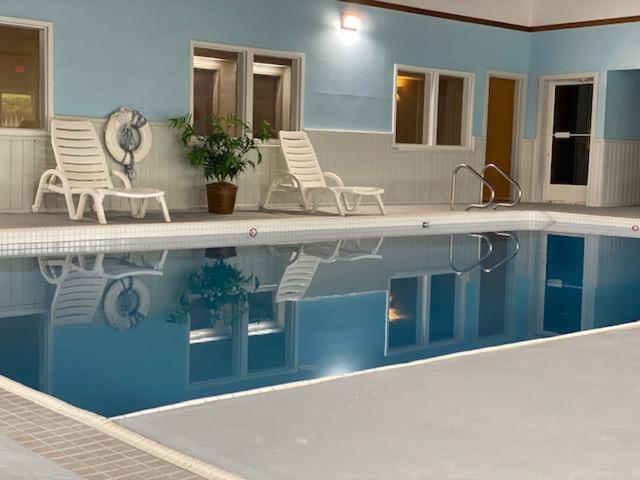 American Heritage Inn Portland Екстериор снимка