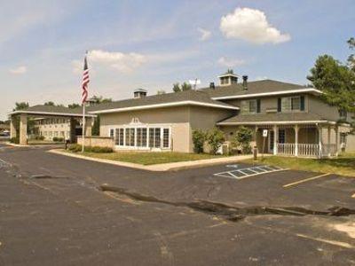 American Heritage Inn Portland Екстериор снимка