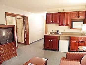 American Heritage Inn Portland Екстериор снимка