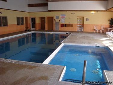 American Heritage Inn Portland Екстериор снимка