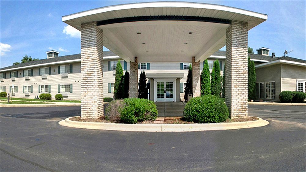 American Heritage Inn Portland Екстериор снимка