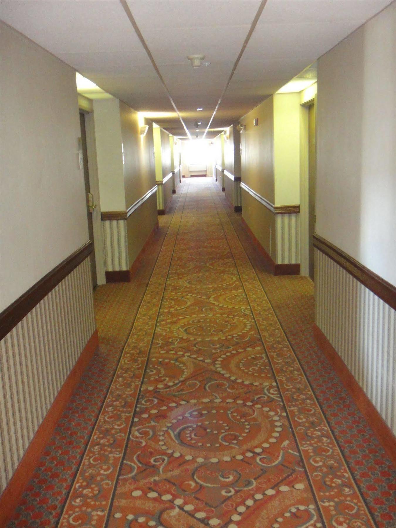 American Heritage Inn Portland Екстериор снимка