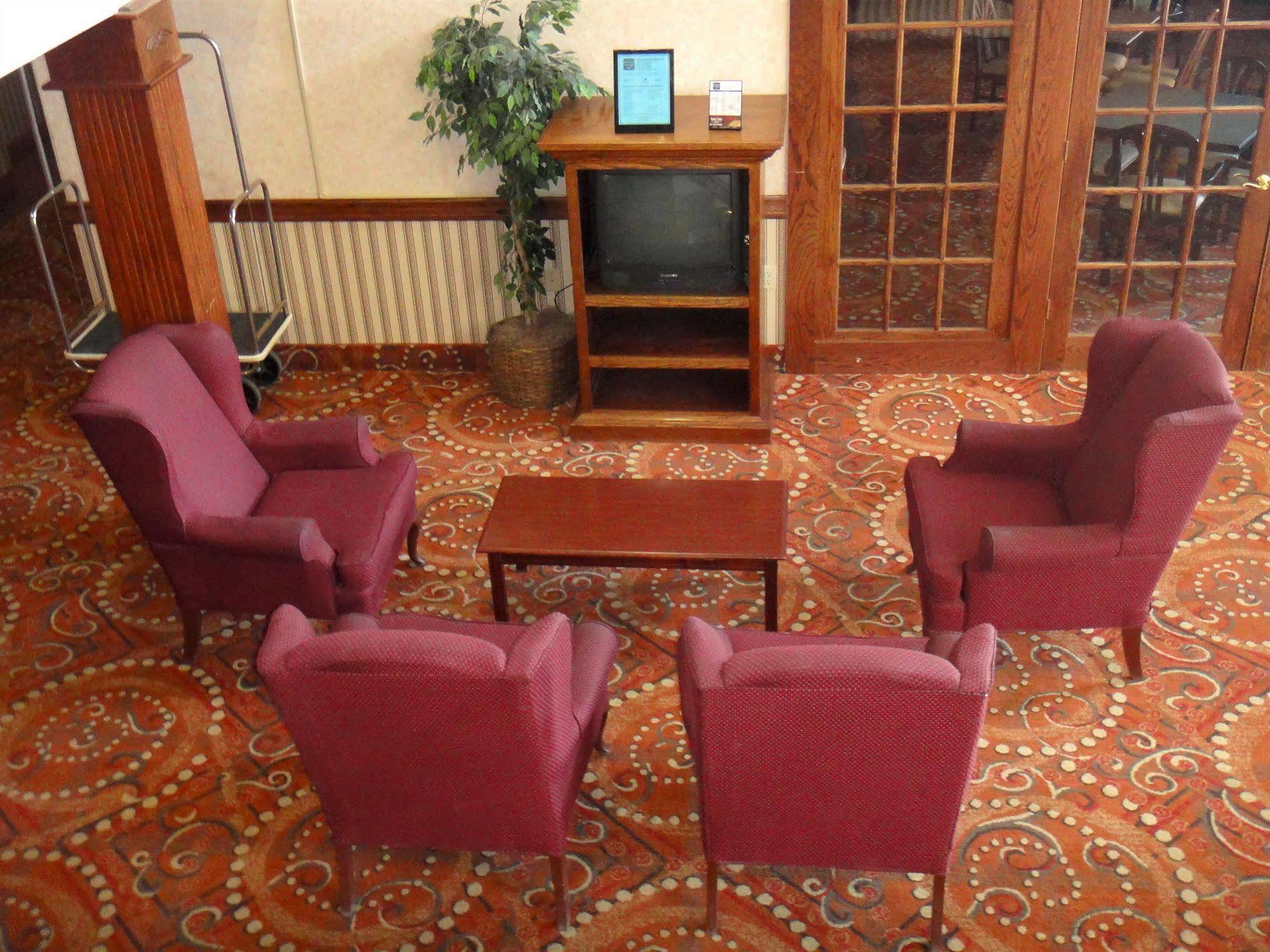 American Heritage Inn Portland Екстериор снимка