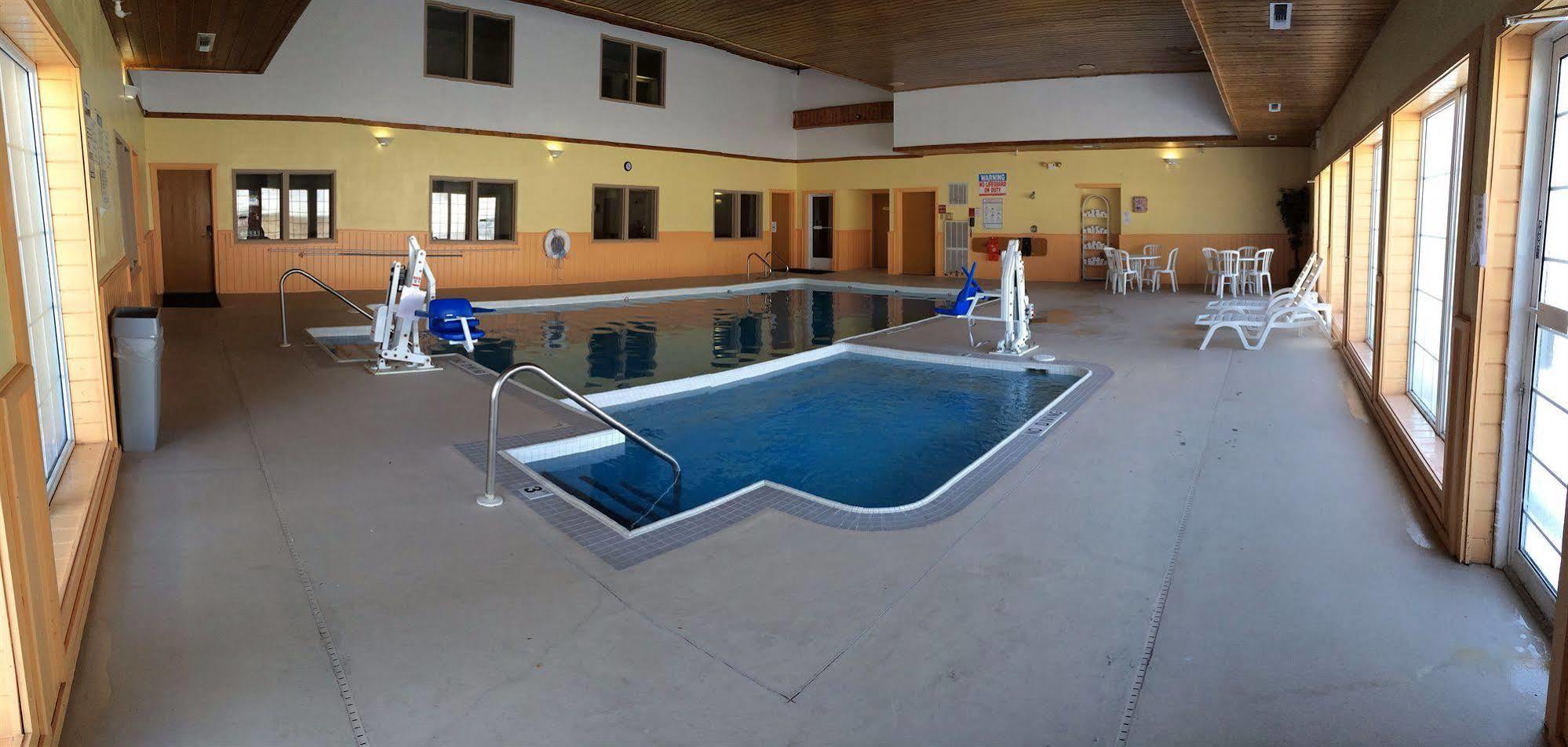 American Heritage Inn Portland Екстериор снимка